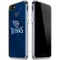 NFL Tennessee Titans Team Jersey iPhone SE (2nd & 3rd Gen) Clear Case