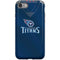 NFL Tennessee Titans Team Jersey iPhone SE (2nd & 3rd Gen) Pro Case