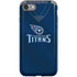 NFL Tennessee Titans Team Jersey iPhone SE (2nd & 3rd Gen) Pro Case