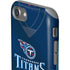 NFL Tennessee Titans Team Jersey iPhone SE (2nd & 3rd Gen) Pro Case
