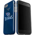 NFL Tennessee Titans Team Jersey iPhone SE (2nd & 3rd Gen) Pro Case