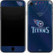 NFL Tennessee Titans Team Jersey iPhone SE (2nd & 3rd Gen) Skin