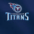 NFL Tennessee Titans Team Jersey iPhone X Pro Case