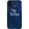NFL Tennessee Titans Team Jersey iPhone XR Pro Case