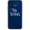 NFL Tennessee Titans Team Jersey iPhone XR Skin
