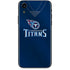 NFL Tennessee Titans Team Jersey iPhone XR Skin