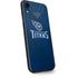NFL Tennessee Titans Team Jersey iPhone XR Skin