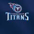 NFL Tennessee Titans Team Jersey iPhone XR Skin
