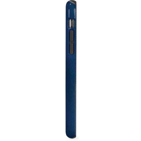 NFL Tennessee Titans Team Jersey iPhone XS Pro Case