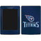 NFL Tennessee Titans Team Jersey Amazon Kindle Skin
