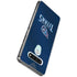 NFL Tennessee Titans Team Jersey LG Stylo 6 Clear Case