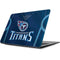 NFL Tennessee Titans Team Jersey Apple MacBook Skin