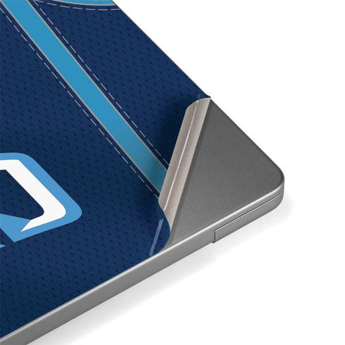 NFL Tennessee Titans Team Jersey MacBook Pro 14in (2021-24) Skin