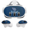 NFL Tennessee Titans Team Jersey Meta Quest 3 Skin