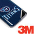 NFL Tennessee Titans Team Jersey Moto E5 Plus Skin