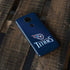 NFL Tennessee Titans Team Jersey Moto E5 Plus Skin