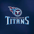NFL Tennessee Titans Team Jersey Moto G6 Skin
