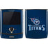 NFL Tennessee Titans Team Jersey Motorola RAZR Skin