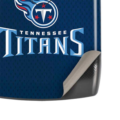 NFL Tennessee Titans Team Jersey Motorola RAZR Skin