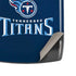 NFL Tennessee Titans Team Jersey Motorola RAZR Skin