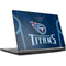 NFL Tennessee Titans Team Jersey MSI GS65 Stealth Laptop Skin