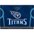 NFL Tennessee Titans Team Jersey MSI GS65 Stealth Laptop Skin