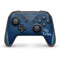 NFL Tennessee Titans Team Jersey Nintendo Switch Pro Controller Skin