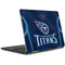 NFL Tennessee Titans Team Jersey Notebook 9 Pro 13in (2017) Skin