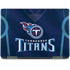 NFL Tennessee Titans Team Jersey Notebook 9 Pro 13in (2017) Skin