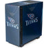 NFL Tennessee Titans Team Jersey NZXT H510 Compact ATX Mid-Tower Case Skin
