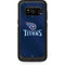 NFL Tennessee Titans Team Jersey Otterbox Commuter Galaxy Skin