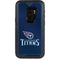 NFL Tennessee Titans Team Jersey Otterbox Defender Galaxy Skin