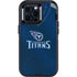 NFL Tennessee Titans Team Jersey Otterbox Defender iPhone Skin
