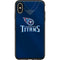 NFL Tennessee Titans Team Jersey Otterbox Symmetry iPhone Skin