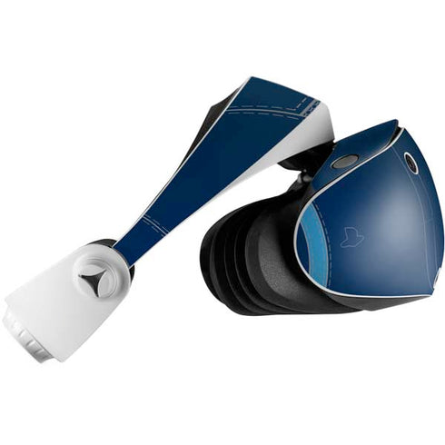 NFL Tennessee Titans Team Jersey PlayStation VR2 Skin