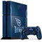 NFL Tennessee Titans Team Jersey PS4 Console and Controller Bundle Skin