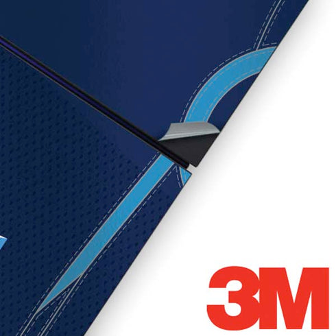 NFL Tennessee Titans Team Jersey PS4 Console Skin