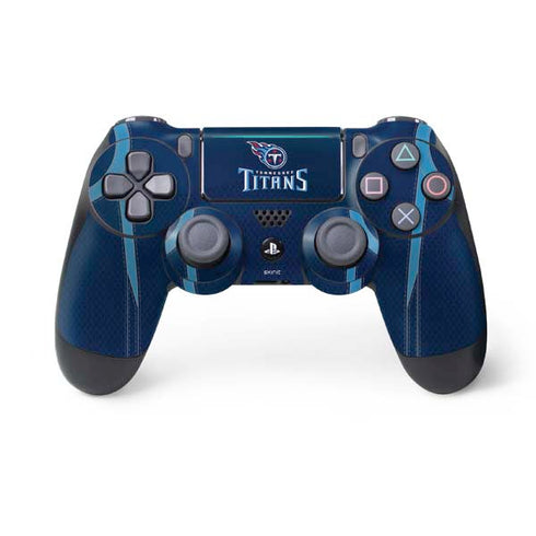 NFL Tennessee Titans Team Jersey PS4 Pro/Slim Controller Skin