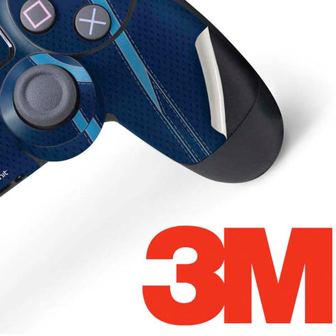 NFL Tennessee Titans Team Jersey PS4 Pro/Slim Controller Skin