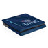 NFL Tennessee Titans Team Jersey PS4 Slim Skin