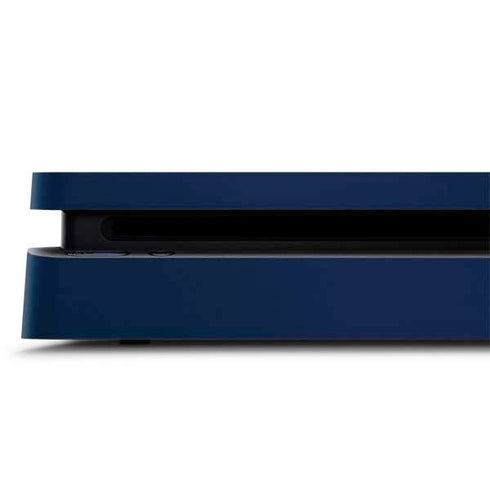 NFL Tennessee Titans Team Jersey PS4 Slim Skin