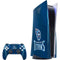 NFL Tennessee Titans Team Jersey PS5 Bundle Skin