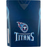 NFL Tennessee Titans Team Jersey PS5 Bundle Skin