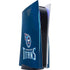 NFL Tennessee Titans Team Jersey PS5 Console Skin
