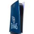 NFL Tennessee Titans Team Jersey PS5 Digital Edition Console Skin