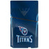 NFL Tennessee Titans Team Jersey PS5 Slim Disk Console Skin