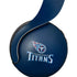 NFL Tennessee Titans Team Jersey PULSE 3D Wireless Headset for PS5 Skin