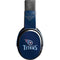 NFL Tennessee Titans Team Jersey Skullcandy Crusher Wireless Skin