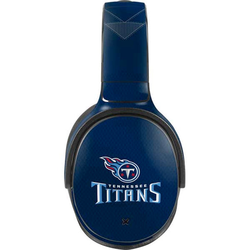 NFL Tennessee Titans Team Jersey Skullcandy Venue Skin