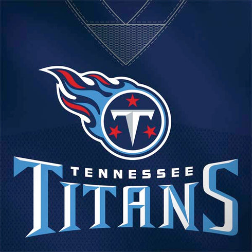 NFL Tennessee Titans Team Jersey HP Spectre Skin